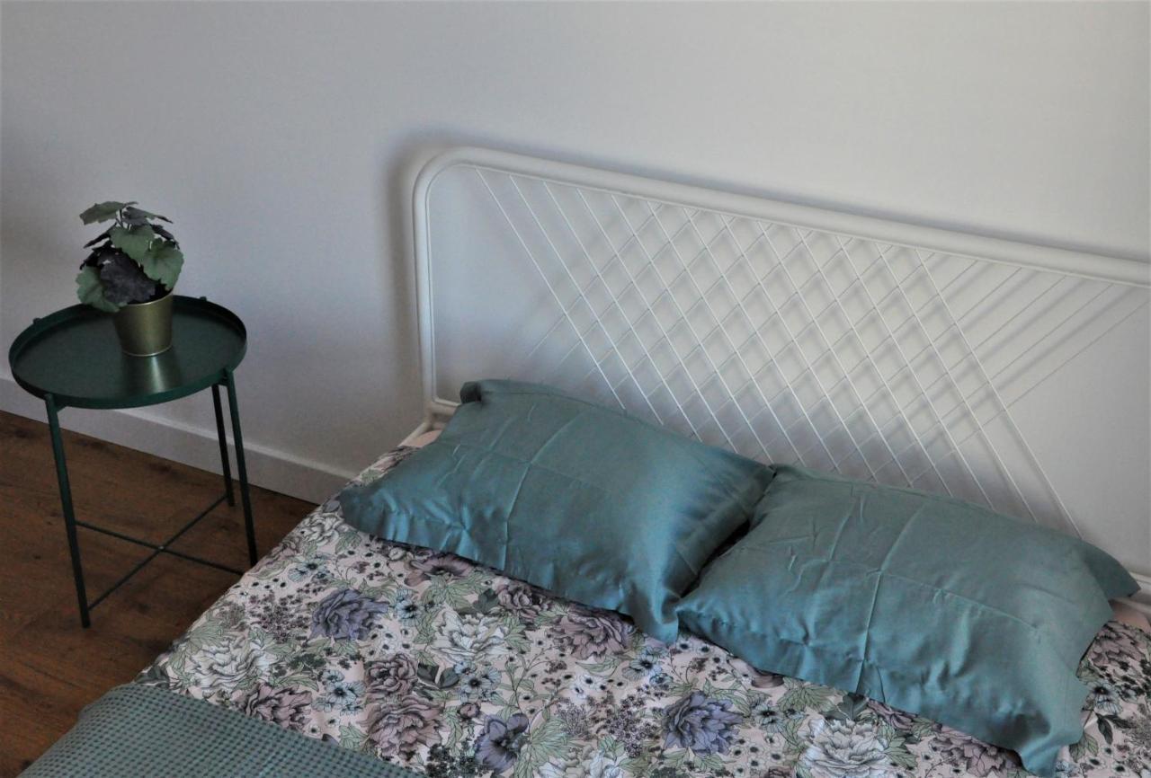 Apartament "Sloneczna Zatoka" Gdynia Exterior foto