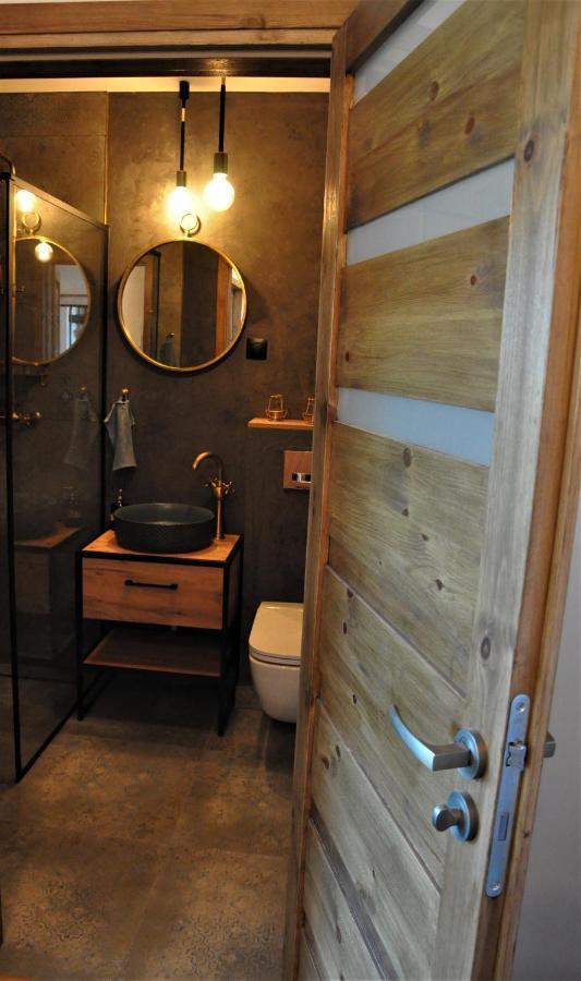 Apartament "Sloneczna Zatoka" Gdynia Exterior foto