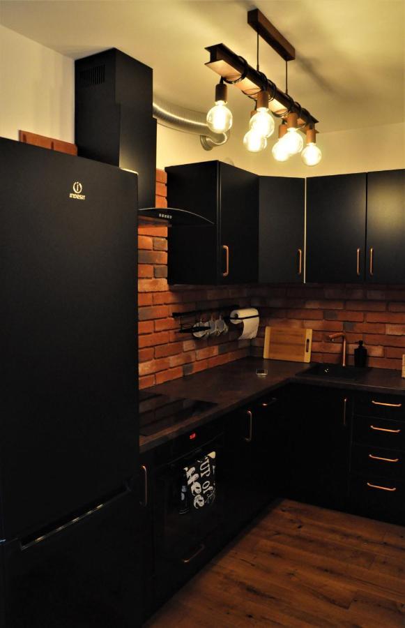 Apartament "Sloneczna Zatoka" Gdynia Exterior foto