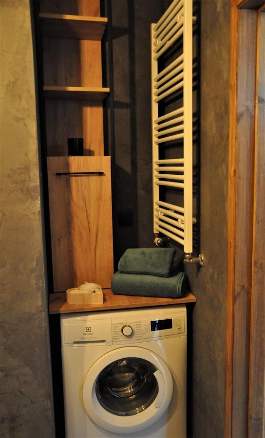 Apartament "Sloneczna Zatoka" Gdynia Exterior foto